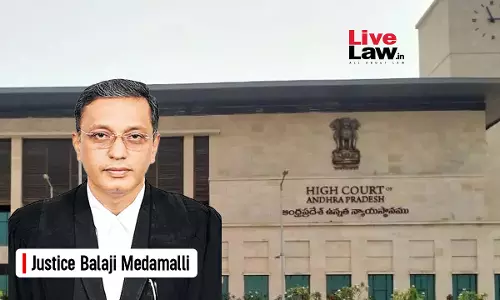 Govt Cant Alter Merit List Recommended By Selection Committee, Appoint Consumer Commission President Of Its Choice: AP High Court Govt Cant Alter Merit List Recommended By Selection Committee, Appoint Consumer Commission President Of Its Choice: AP High Court