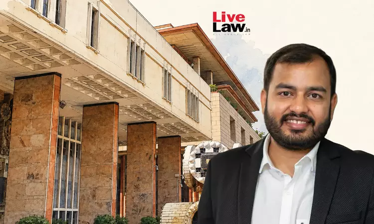 Delhi High Court Orders Takedown Of Content Infringing Rights Of Physics Wallah Founder Alakh Pandey Delhi High Court Orders Takedown Of Content Infringing Rights Of Physics Wallah Founder Alakh Pandey