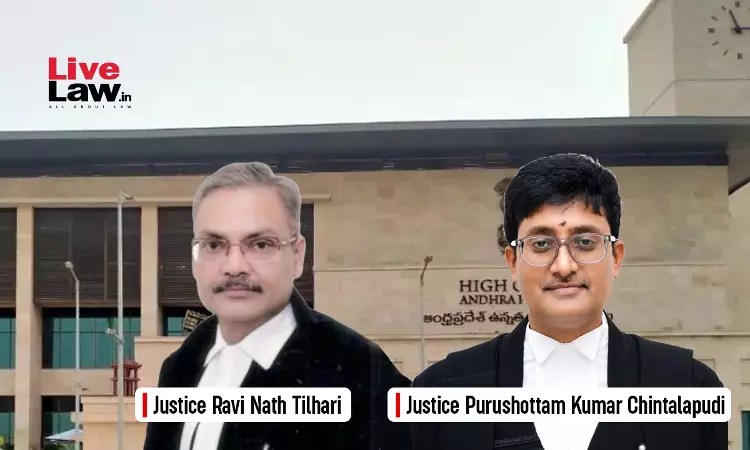 AP High Court Sets Aside Gift Deed Restoration Order As Subsequent Transferees Were Not Heard