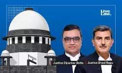 Pendency Of Criminal Case No Ground To Discharge Public Servant: Supreme Court Pendency Of Criminal Case No Ground To Discharge Public Servant: Supreme Court