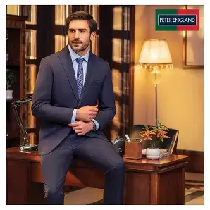 Suits Colour Faded Within A Month: Kupwara Consumer Commission Holds Peter England Liable Suits Colour Faded Within A Month: Kupwara Consumer Commission Holds Peter England Liable