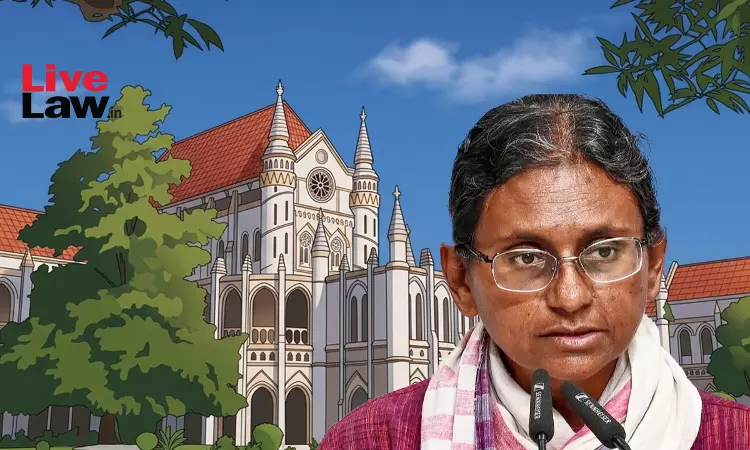 MP High Court Issues Notice On Congress Leaders Plea Against Rejection Of Rajya Sabha Nomination, Election Of BJP MPs MP High Court Issues Notice On Congress Leaders Plea Against Rejection Of Rajya Sabha Nomination, Election Of BJP MPs