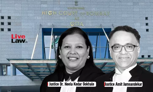 Absolute Certainty That Convict Wont Reoffend Impossible; Such Requirement Would Bar Premature Release: Bombay High Court