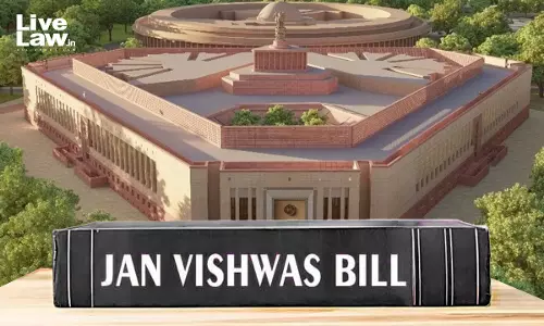 Flat Fine Fallacy: How Jan Vishwas Betrays Equality It Promised Flat Fine Fallacy: How Jan Vishwas Betrays Equality It Promised