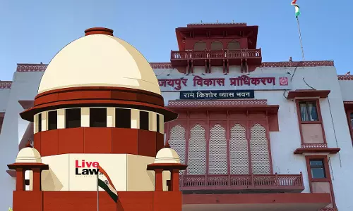 Supreme Court Flags Coaching Institutes Running In Commercial Areas In Jaipur Supreme Court Flags Coaching Institutes Running In Commercial Areas In Jaipur