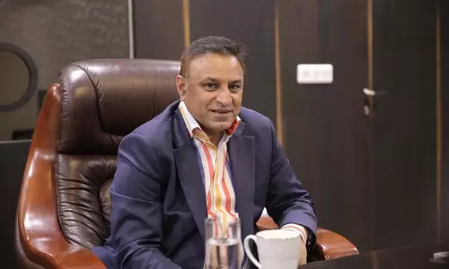 Senior Advocate Pradeep Rai To Contest SCBPA President Election Senior Advocate Pradeep Rai To Contest SCBPA President Election