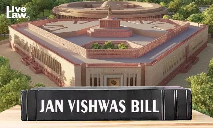 Flat Fine Fallacy: How Jan Vishwas Betrays Equality It Promised Flat Fine Fallacy: How Jan Vishwas Betrays Equality It Promised