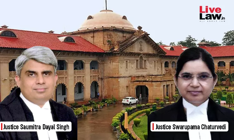 UP Govt Cant Cancel Teachers Appointment After 29 Years Over Lack Of Qualification In Absence Of Fraud: Allahabad High Court