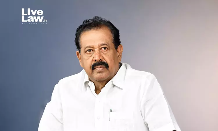 Chennai Court Recalls Non-Bailable Warrant Against Former Minister Ponmudi After He Voluntarily Surrenders Chennai Court Recalls Non-Bailable Warrant Against Former Minister Ponmudi After He Voluntarily Surrenders