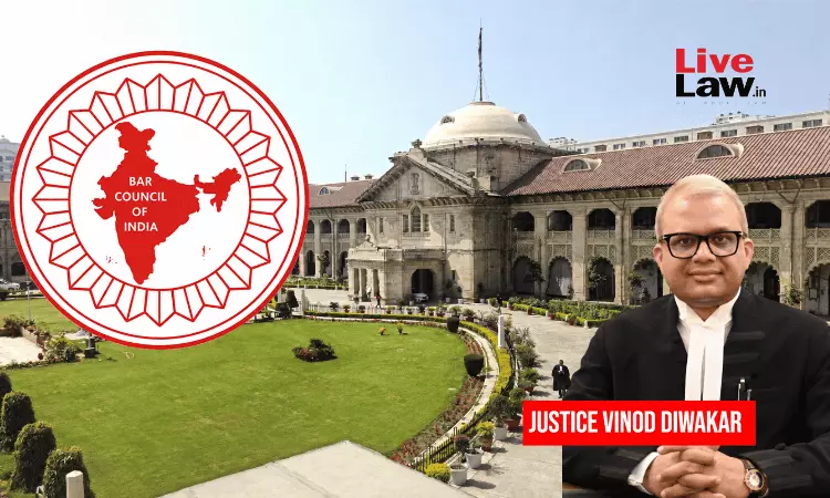 Allahabad High Court Sends Law Students Zero-Mark Answer Book To BCI, Law Commission; Flags Declining Standards Of Legal Education Allahabad High Court Sends Law Students Zero-Mark Answer Book To BCI, Law Commission; Flags Declining Standards Of Legal Education