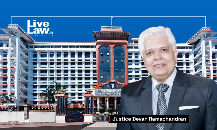 A True Hero: Kerala High Court Pays Tribute To Volunteer R. Rajesh Who Lost His Life During Flood Rescue Operations In Kannur A True Hero: Kerala High Court Pays Tribute To Volunteer R. Rajesh Who Lost His Life During Flood Rescue Operations In Kannur