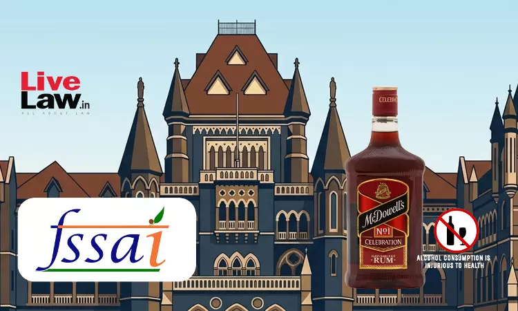 Old Monk, McDowell Rum Manufacturers Moves Bombay High Court Against FSSAI Order Prohibiting Sale Old Monk, McDowell Rum Manufacturers Moves Bombay High Court Against FSSAI Order Prohibiting Sale