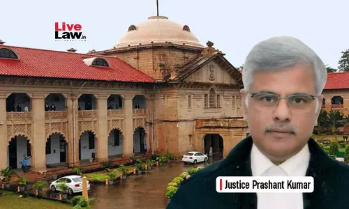 Allahabad High Court Imposes ₹2.5 Lakh Costs On Builder For Harassing Homebuyer For 13 Yrs Through Frivolous Litigation