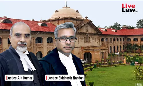 Caste Certificate | Rejection Put Up On Department Website Recording Only Lack Of Evidence Is Not A Speaking Order: Allahabad High Court