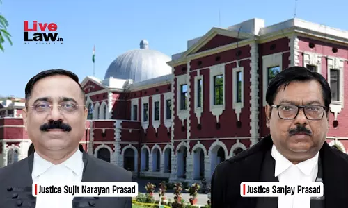 Bachelor Of Computer Application Falls Under Science Stream, UGCs 2014 Notification Has Retrospective Effect: Jharkhand High Court Bachelor Of Computer Application Falls Under Science Stream, UGCs 2014 Notification Has Retrospective Effect: Jharkhand High Court
