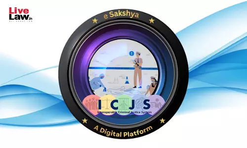 Madhya Pradeshs New E-Sakshya Rules Solve Custody, Not Proof Madhya Pradeshs New E-Sakshya Rules Solve Custody, Not Proof
