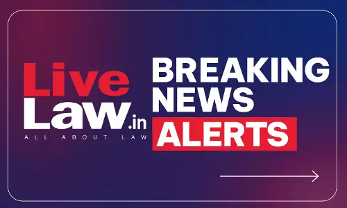 LiveLaw Breaking News Alerts: 20 August 2026 LiveLaw Breaking News Alerts: 20 August 2026