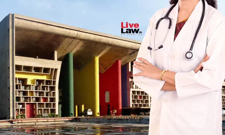High Court Upholds Haryana Policy Permitting In-Service Doctors Without Rural Service To Compete For Reserved PG Seats High Court Upholds Haryana Policy Permitting In-Service Doctors Without Rural Service To Compete For Reserved PG Seats