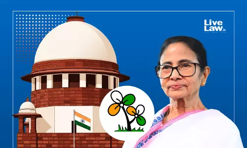 Supreme Court Refuses To Interfere With Calcutta HCs Restrictions On Use Of Trinamool Bank Accounts Frozen By ED
