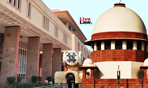 Delhi High Court Asks Supreme Court, High Court Judges To Share PAN Details Amid Dispute Over Taxability Of Judicial Allowance
