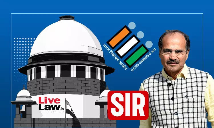 West Bengal SIR | Cant Fix Timeline For Appellate Tribunals, Says Supreme Court; Seek Data On Appeal Disposals West Bengal SIR | Cant Fix Timeline For Appellate Tribunals, Says Supreme Court; Seek Data On Appeal Disposals
