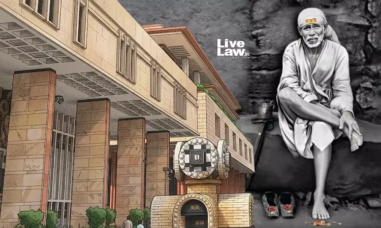 Delhi High Court Directs Centre To Consider Fresh Complaints Seeking Removal Of Derogatory Content Against Shirdi Sai Baba Delhi High Court Directs Centre To Consider Fresh Complaints Seeking Removal Of Derogatory Content Against Shirdi Sai Baba