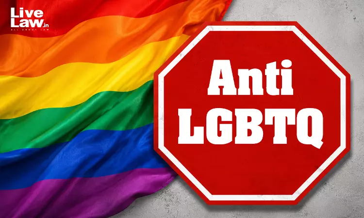 Global Backlash Against LGBTQ+ Rights: What India Can Learn Global Backlash Against LGBTQ+ Rights: What India Can Learn