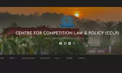 Call For Blogs; The Centre For Competition Law & Policy (CCLP), NUALS: Rolling Submissions