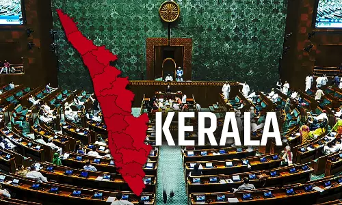 Parliament Passes Bill To Change Keralas Name As Keralam