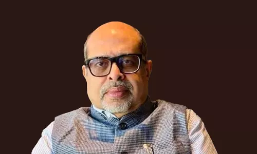 Centre Appoints Naveen Kumar B As Member (Law) Of PMLA Adjudicating Authority