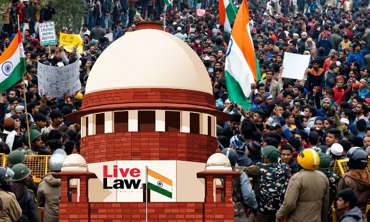 Jantar Mantar Protest: Plea In Supreme Court Seeks SIT Probe Into Incidents Of Gender-Based Violence By Police Personnel, Vigilantes Jantar Mantar Protest: Plea In Supreme Court Seeks SIT Probe Into Incidents Of Gender-Based Violence By Police Personnel, Vigilantes