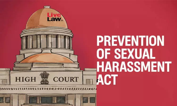 Whether Marital Discord Can Be Dragged Into POSH Proceedings? Allahabad High Court To Examine; Grants Relief To Husband Whether Marital Discord Can Be Dragged Into POSH Proceedings? Allahabad High Court To Examine; Grants Relief To Husband