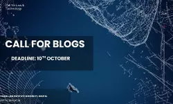 NLIU Cell For Law And Technology Invites Blog Submissions On Law And Technology