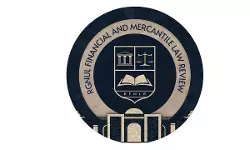 Call For Papers: RGNUL Financial And Mercantile Law Review (RFMLR) Volume XIV Issue I - Submit By September 15, 2026
