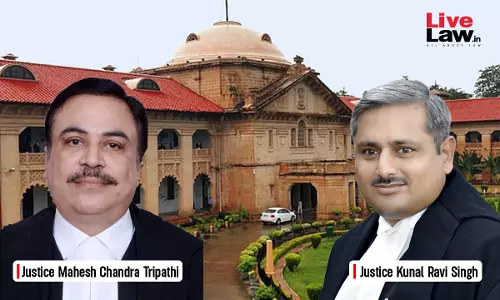 Commercial Auction | Buyer Must Inspect Site Before Bidding; Cant Later Object Over Location Or Construction Impediments: Allahabad High Court