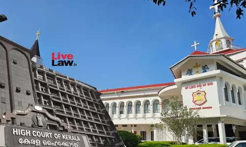 Police Protection Cant Be Used To Enforce Church Possession Rights Not Adjudicated By Civil Court: Kerala High Court In Malankara-Jacobite Dispute