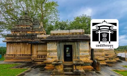 “You Have Powers, Use Them”: Karnataka High Court Pulls Up ASI As Mutt Construction Continues Near Protected Temple “You Have Powers, Use Them”: Karnataka High Court Pulls Up ASI As Mutt Construction Continues Near Protected Temple