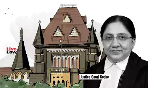 Replacing Pages In Notarised Pleadings Is Tampering: Bombay High Court Imposes ₹50K Cost On Party, Lawyer & Notary For Shocking Conduct Replacing Pages In Notarised Pleadings Is Tampering: Bombay High Court Imposes ₹50K Cost On Party, Lawyer & Notary For Shocking Conduct