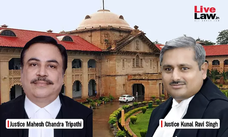 Commercial Auction | Buyer Must Inspect Site Before Bidding; Cant Later Object Over Location Or Construction Impediments: Allahabad High Court