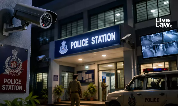 UPS Not Working For 1.5 Yrs Is Hogwash: Karnataka High Court Raps Police, Orders State-Wide Audit Of CCTV Systems UPS Not Working For 1.5 Yrs Is Hogwash: Karnataka High Court Raps Police, Orders State-Wide Audit Of CCTV Systems