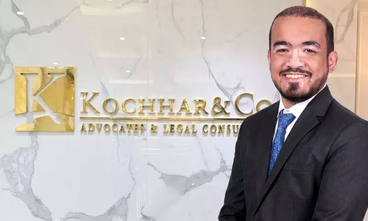 Kochhar & Co. Appoints Saswat Mohanty As Partner In Capital Markets And Securities Law Practice Kochhar & Co. Appoints Saswat Mohanty As Partner In Capital Markets And Securities Law Practice