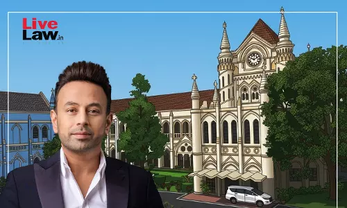 IPL Betting Case: MP High Court Refuses To Quash Cheating, Gambling FIR Against OTT-Fame Satish Sanpal IPL Betting Case: MP High Court Refuses To Quash Cheating, Gambling FIR Against OTT-Fame Satish Sanpal