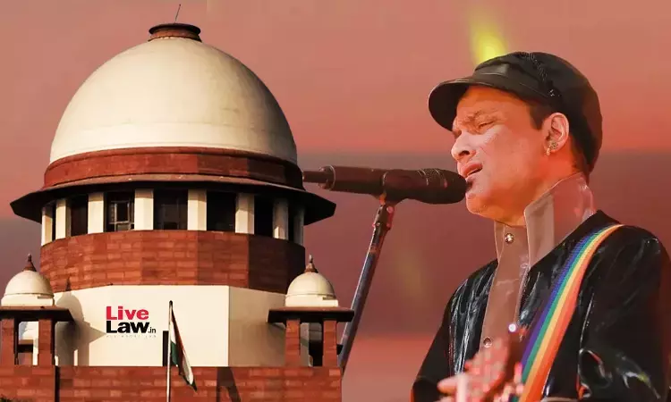 Zubeen Garg Death | Diligently Proceed With Trial, Supreme Court Tells Assam; Defers Mahantas Bail Plea Zubeen Garg Death | Diligently Proceed With Trial, Supreme Court Tells Assam; Defers Mahantas Bail Plea