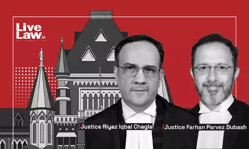 UK Law Degree Recognised By BCI For Enrolment Cannot Serve As First Degree For Admission To 3-Year LLB In India: Bombay High Court UK Law Degree Recognised By BCI For Enrolment Cannot Serve As First Degree For Admission To 3-Year LLB In India: Bombay High Court