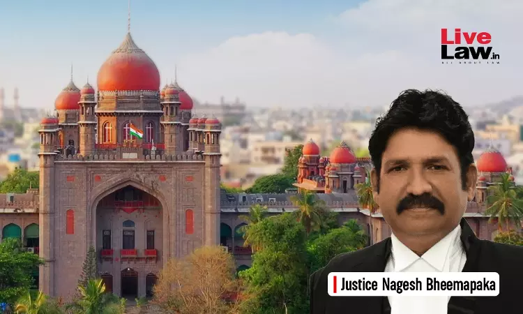 Orders Against State Bind All Its Departments, Officers Even If Not Named As Parties To Proceedings: Telangana High Court