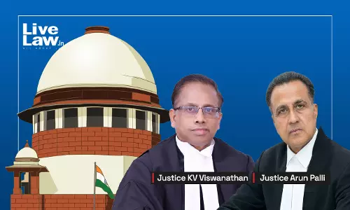 Supreme Court Flags Anomalies In Fixing Consumer Fora Jurisdiction Based On Consideration Paid, Seeks Centres Response Supreme Court Flags Anomalies In Fixing Consumer Fora Jurisdiction Based On Consideration Paid, Seeks Centres Response