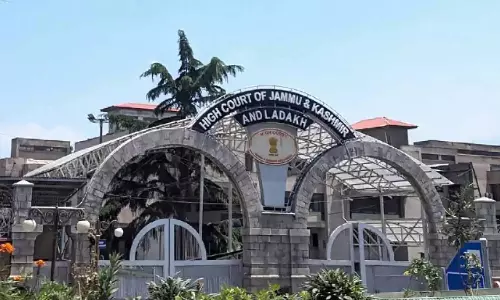 J&K High Court Issues Summons To JKMSCL Managing Director Over Failure To Supply Haemophilia Drug To Govt Medical Colleges J&K High Court Issues Summons To JKMSCL Managing Director Over Failure To Supply Haemophilia Drug To Govt Medical Colleges