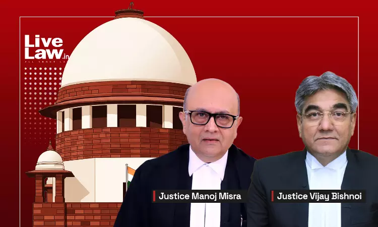 2026 LiveLaw (SC) 835 | Patel Joshnaben Pravinkumar Patel & Ors. v State of Gujarat & Anr 2026 LiveLaw (SC) 835 | Patel Joshnaben Pravinkumar Patel & Ors. v State of Gujarat & Anr