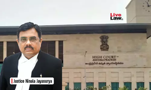 Witness Attesting Allegedly Fraudulent Document Not Criminally Liable Without Specific Allegations: AP High Court Witness Attesting Allegedly Fraudulent Document Not Criminally Liable Without Specific Allegations: AP High Court