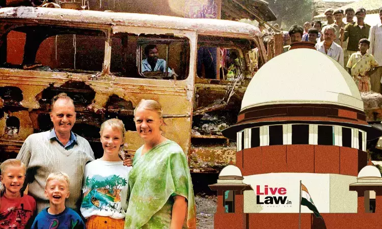 “If You Dont Decide, We Will”: Supreme Court Pulls Up Odisha Over Delay In Dara Singhs Remission “If You Dont Decide, We Will”: Supreme Court Pulls Up Odisha Over Delay In Dara Singhs Remission